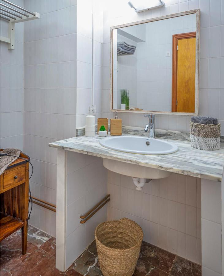 Appartamento Bennássar 2 Felanitx Esterno foto