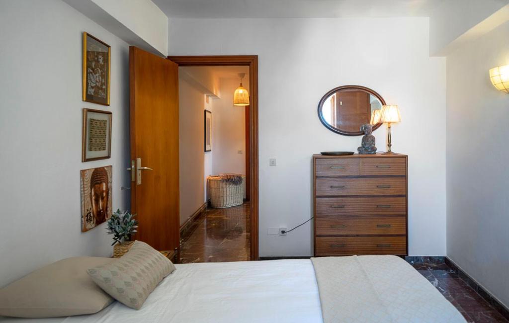 Appartamento Bennássar 2 Felanitx Esterno foto
