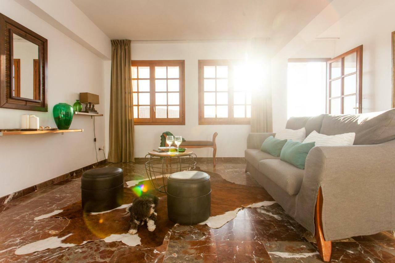 Appartamento Bennássar 2 Felanitx Esterno foto