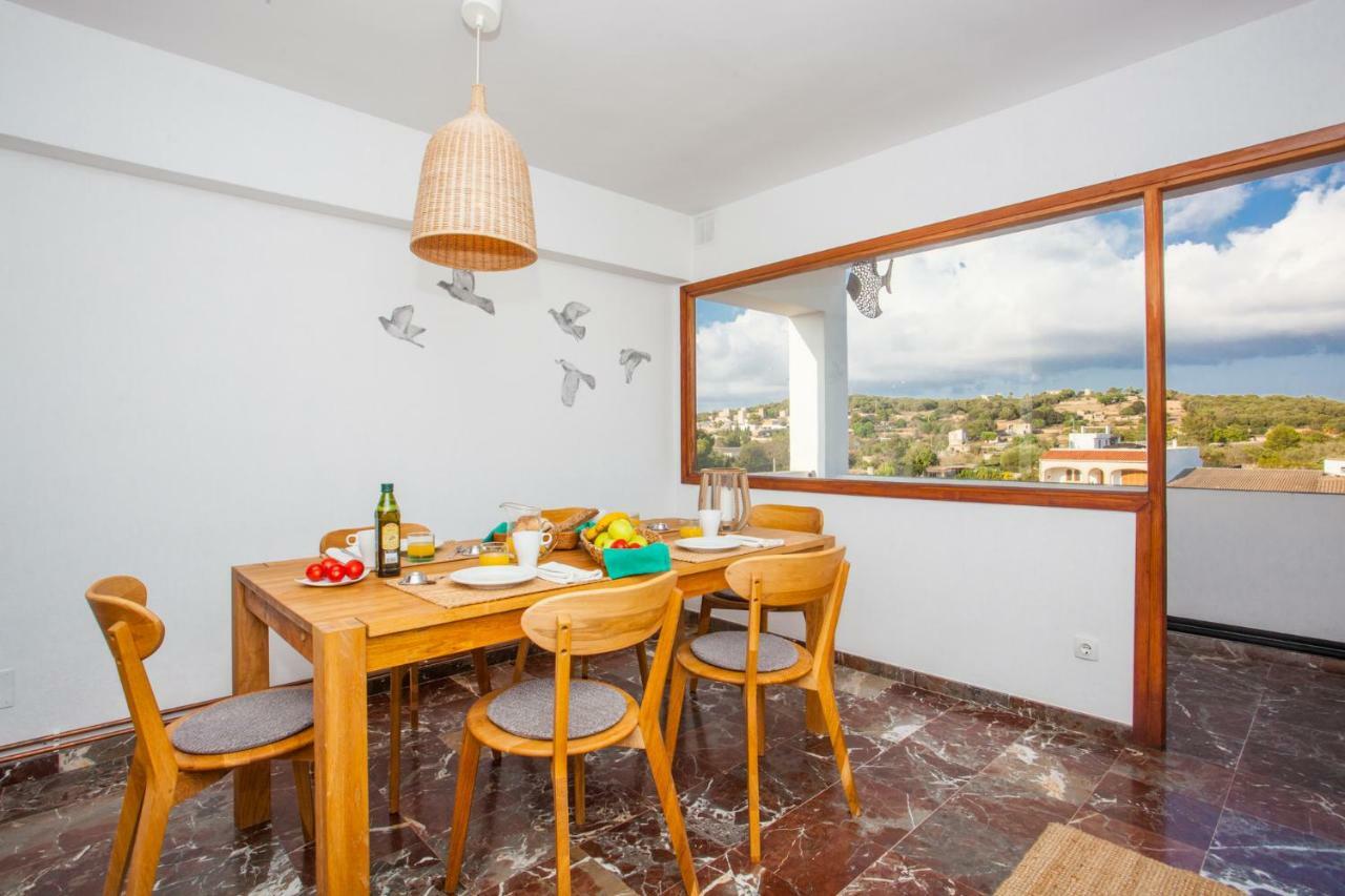 Appartamento Bennássar 2 Felanitx Esterno foto